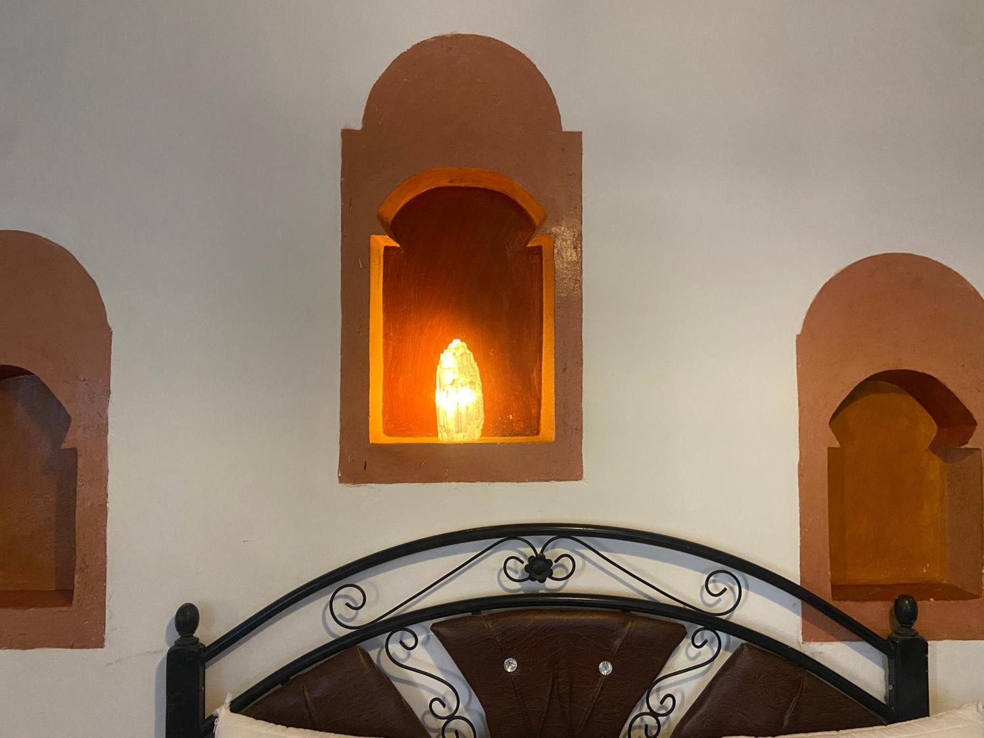 Tafsut Dades Guesthouse Stay With Locals Tamellalt (Tinghir) Exterior foto